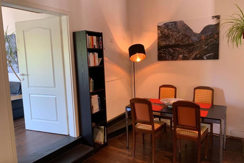 Koebelerhof - Stilvoll Eingerichtete Landwohnung Kordorf Eksteriør billede
