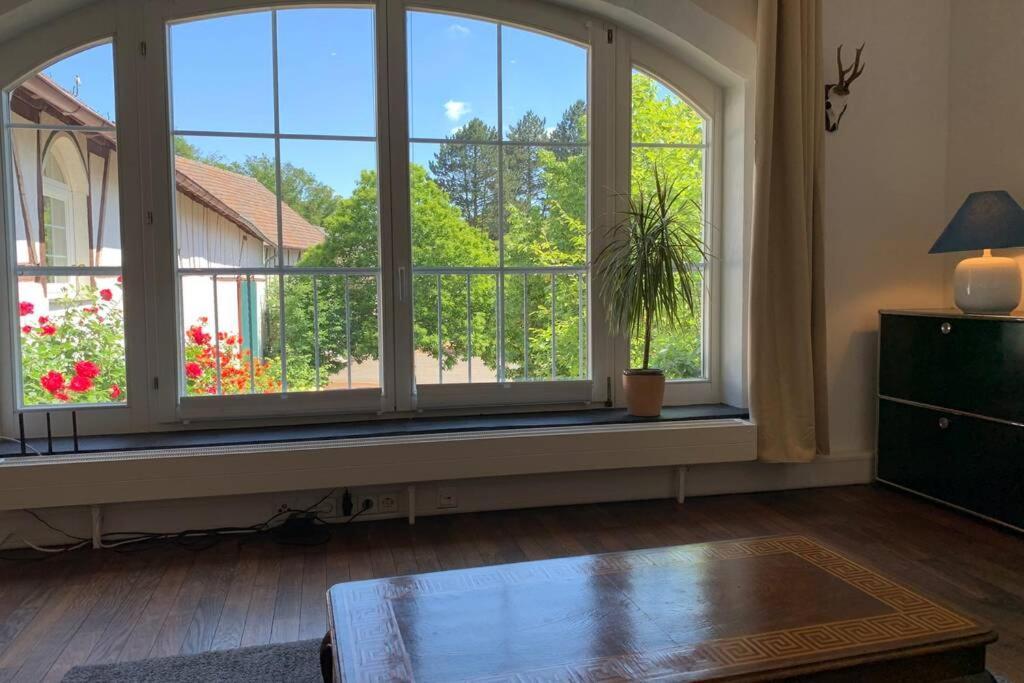 Koebelerhof - Stilvoll Eingerichtete Landwohnung Kordorf Eksteriør billede