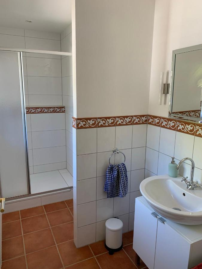 Koebelerhof - Stilvoll Eingerichtete Landwohnung Kordorf Eksteriør billede
